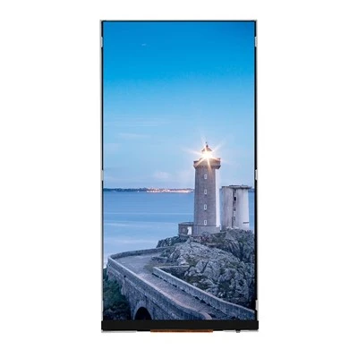 5,5palcový IPS TFT LCD zobrazovací panel